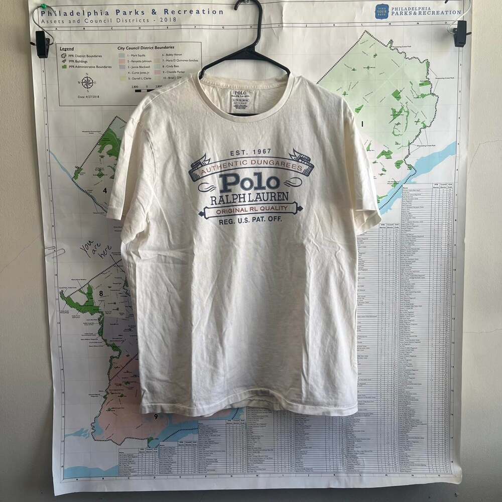 Ralph Lauren Polo T-Shirt